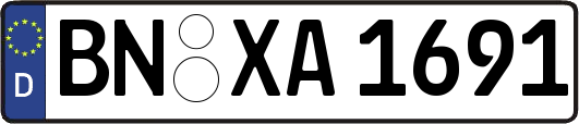 BN-XA1691