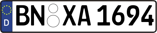 BN-XA1694