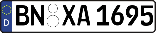 BN-XA1695