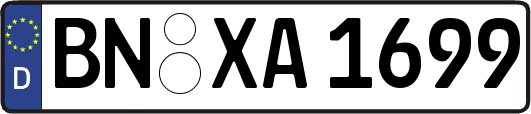 BN-XA1699