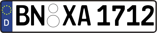 BN-XA1712