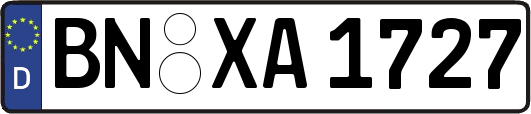 BN-XA1727