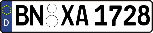 BN-XA1728