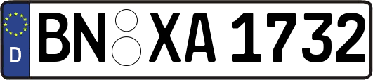 BN-XA1732