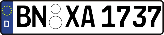 BN-XA1737