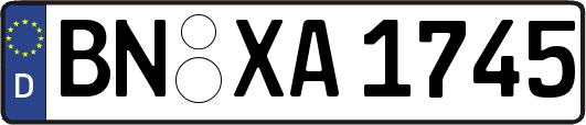 BN-XA1745