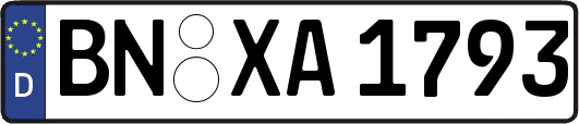 BN-XA1793