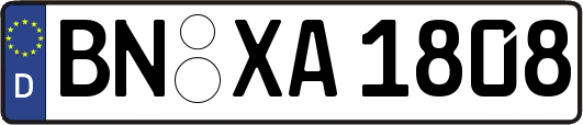 BN-XA1808