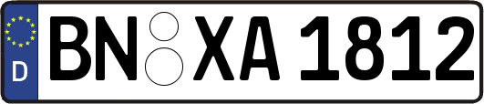 BN-XA1812