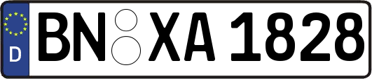 BN-XA1828