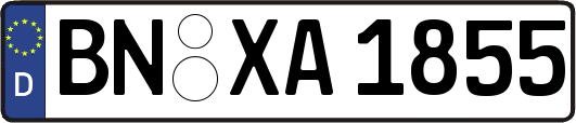 BN-XA1855
