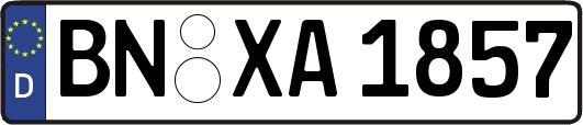 BN-XA1857