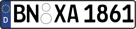 BN-XA1861