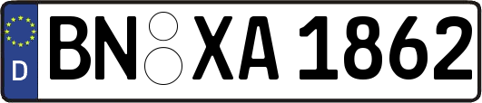 BN-XA1862
