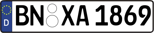 BN-XA1869