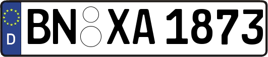 BN-XA1873