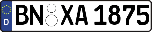 BN-XA1875