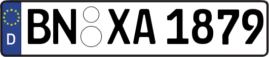 BN-XA1879