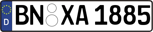BN-XA1885