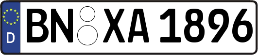 BN-XA1896
