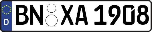 BN-XA1908