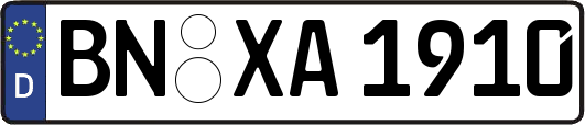 BN-XA1910