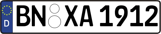 BN-XA1912