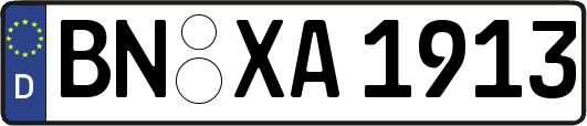 BN-XA1913