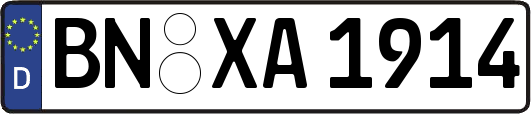 BN-XA1914