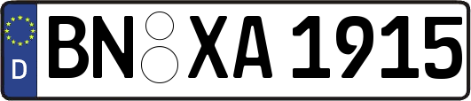 BN-XA1915