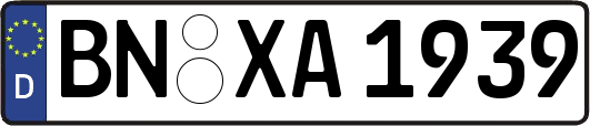 BN-XA1939