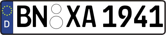 BN-XA1941