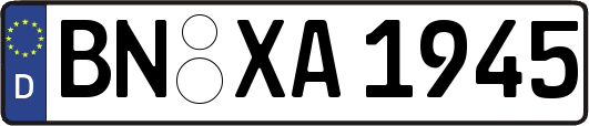 BN-XA1945