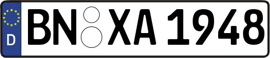BN-XA1948