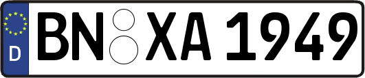 BN-XA1949