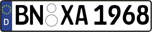 BN-XA1968