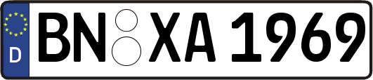 BN-XA1969