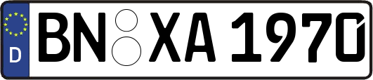 BN-XA1970