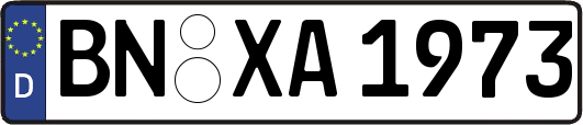 BN-XA1973