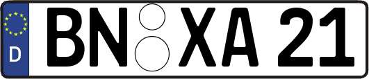 BN-XA21