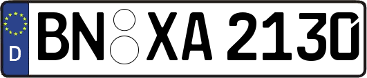 BN-XA2130