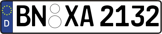 BN-XA2132