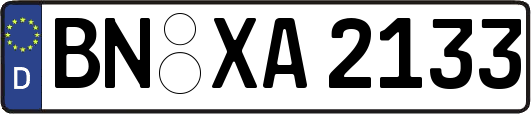 BN-XA2133