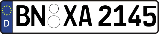 BN-XA2145
