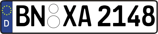 BN-XA2148