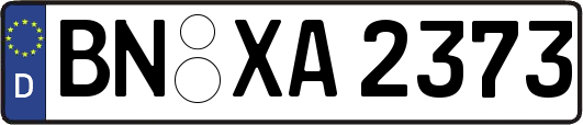 BN-XA2373