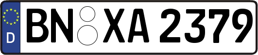 BN-XA2379