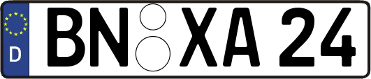 BN-XA24