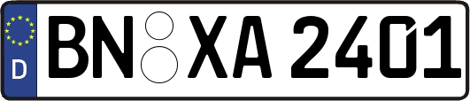 BN-XA2401