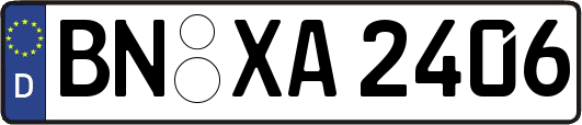 BN-XA2406